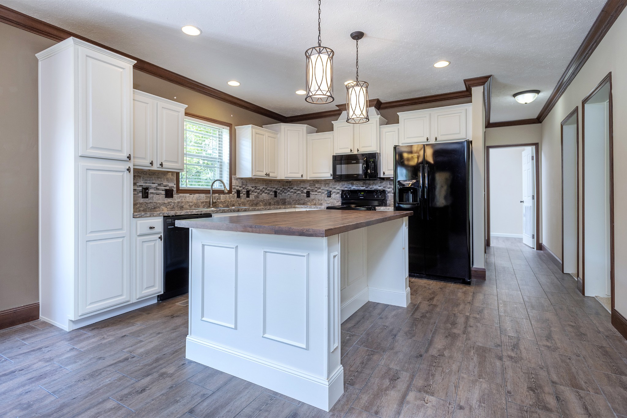 8571 Joy Road Mount Pleasant, TN 38474 - Photo 4 of 45 Gallery Image 4