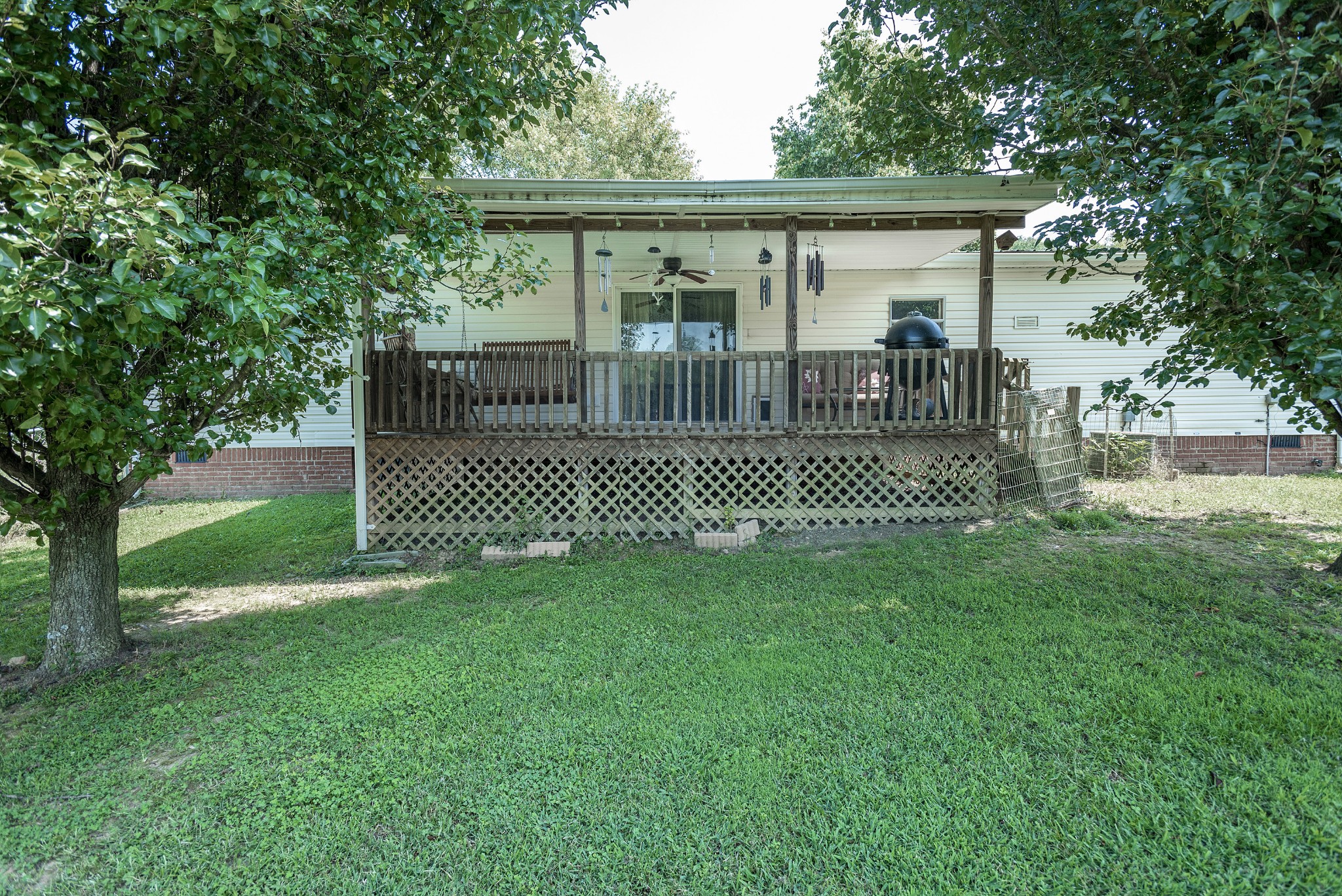 8571 Joy Road Mount Pleasant, TN 38474 - Photo 45 of 45 Gallery Image 45