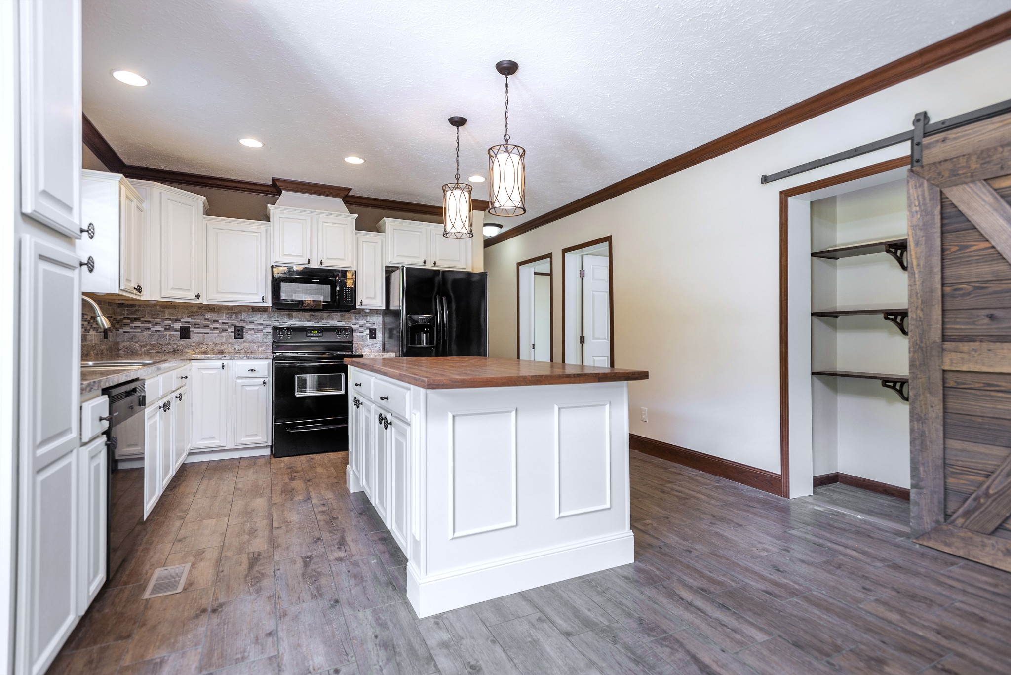 8571 Joy Road Mount Pleasant, TN 38474 - Photo 5 of 45 Gallery Image 5
