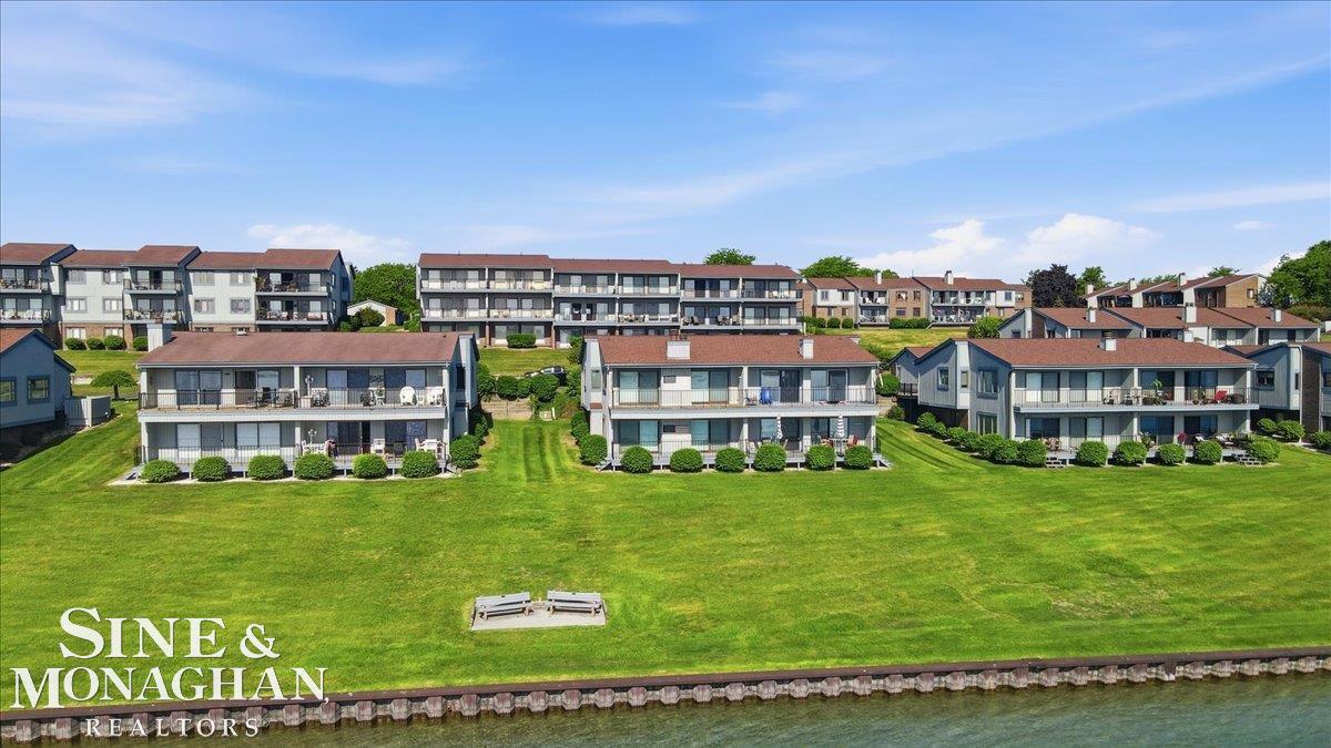 1715 River Road, Unit 58 St. Clair, MI 48079 - Photo 44 of 44