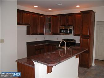 1218 Tunnel Road Perkasie, PA 18944 - Photo 3 of 12 Kitchen