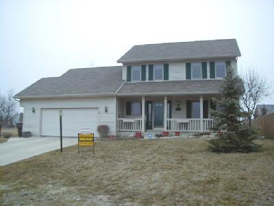 6213 Riptide Way Fort Wayne, IN 46845 - Photo 1 of 8 Gallery Image 1
