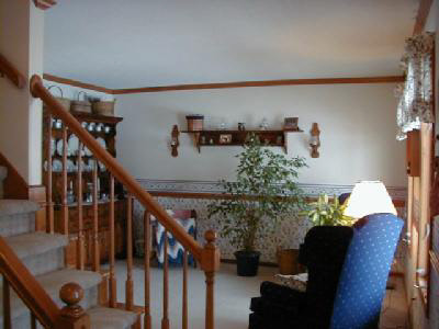 6213 Riptide Way Fort Wayne, IN 46845 - Photo 2 of 8 Gallery Image 2