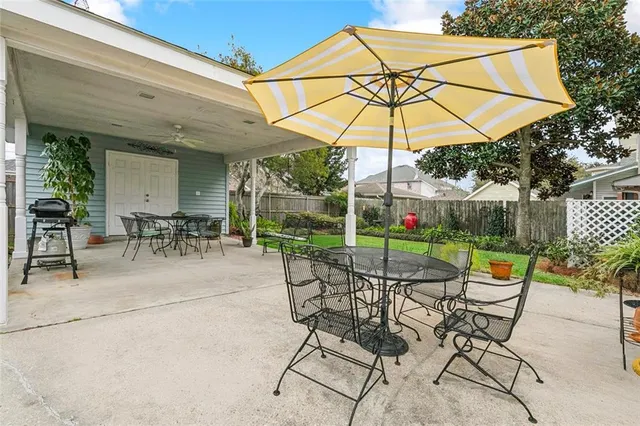 $375,000 | 5409 David Drive, Kenner, LA 70065