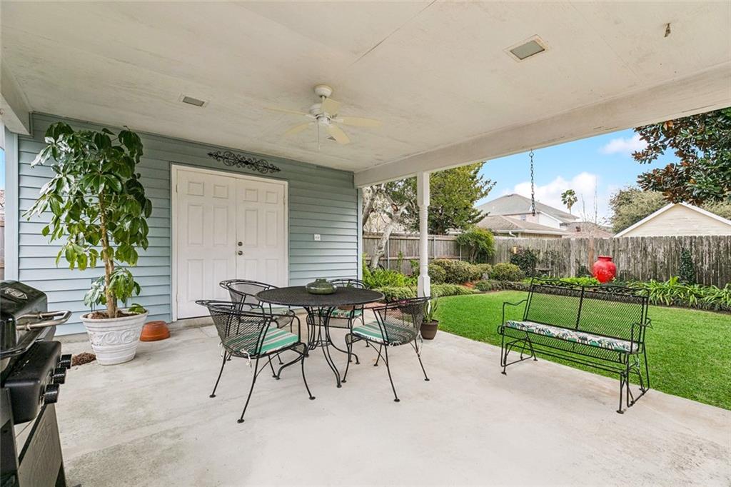 5409 David Drive Kenner, LA 70065 - Photo 19 of 21