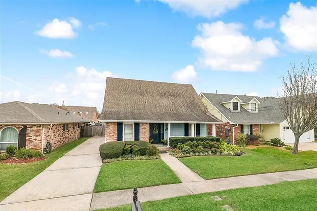 $375,000 | 5409 David Drive, Kenner, LA 70065