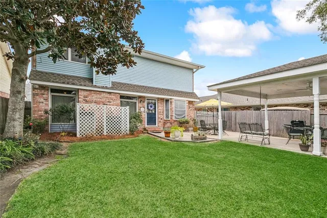 $375,000 | 5409 David Drive, Kenner, LA 70065