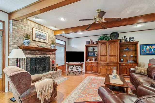 $375,000 | 5409 David Drive, Kenner, LA 70065