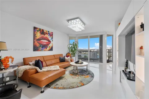 $2,200,000 | 7000 Island Boulevard, Unit 2609, Aventura, FL 33160