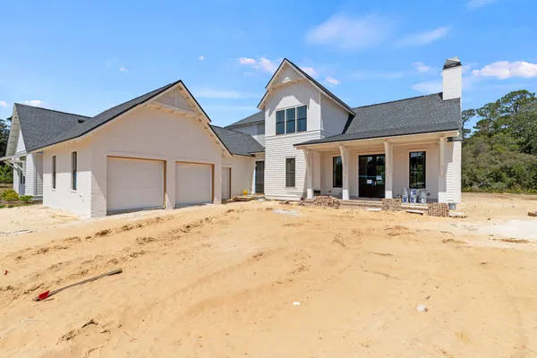$3,195,000 | 70 West Elliot Way, Unit LOT 55, Watersound, FL 32461