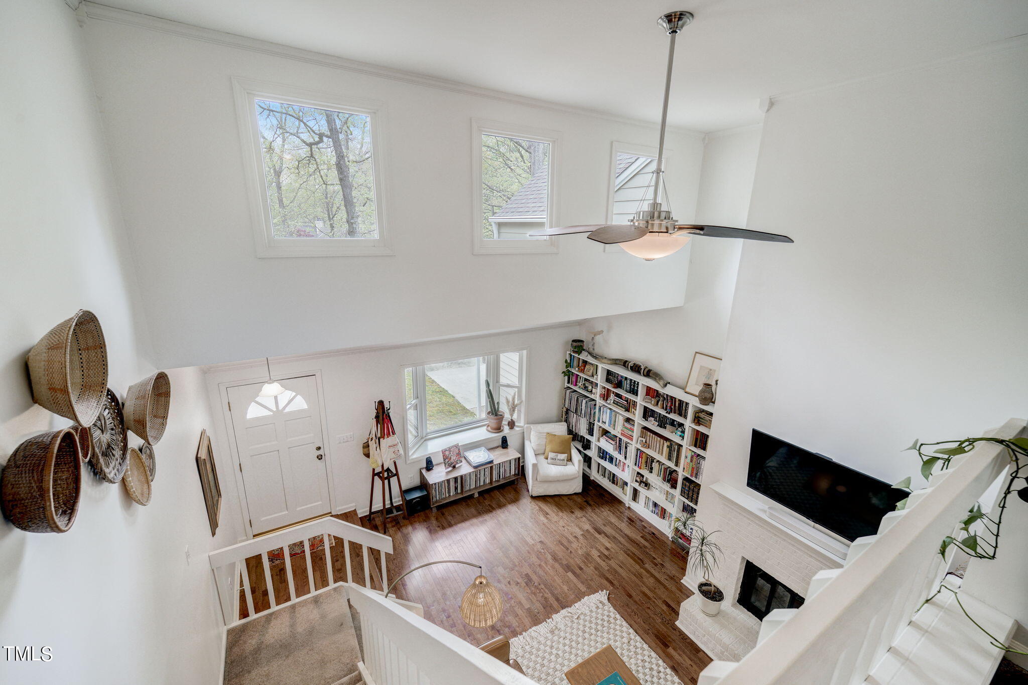 7828 Breckon Way Raleigh, NC 27615 - Photo 19 of 37 Breckon Way-019