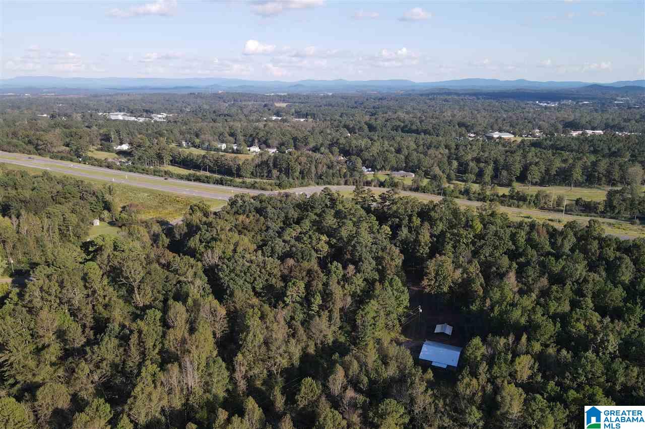 720 Valley Road Talladega, AL 35160 - Photo 1 of 38