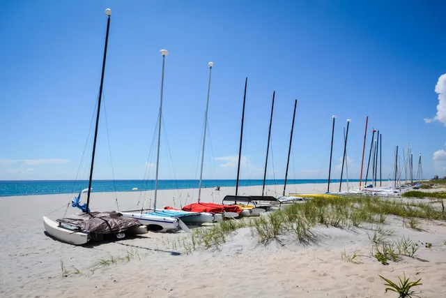 $11,000 | 250 South Ocean Boulevard, Unit 258, Delray Beach, FL 33483