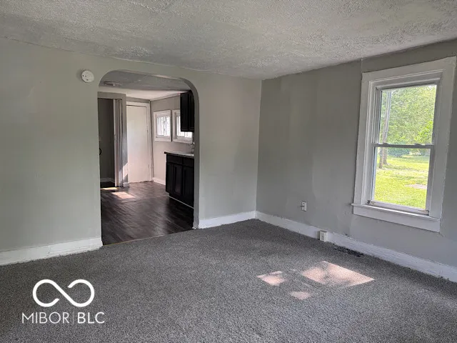 $52,900 | 1720 East Cornell Avenue, Muncie, IN 47303