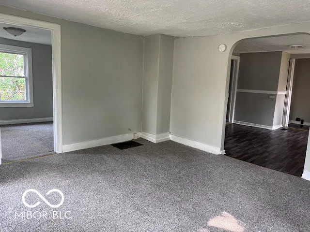 $52,900 | 1720 East Cornell Avenue, Muncie, IN 47303