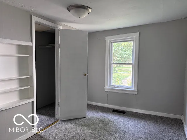 $52,900 | 1720 East Cornell Avenue, Muncie, IN 47303