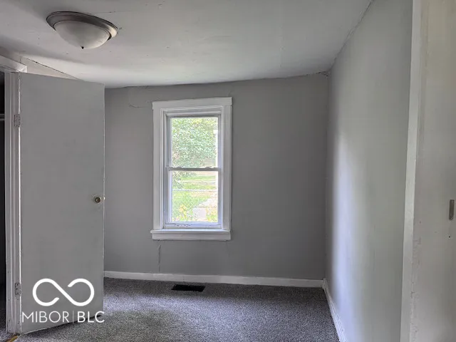 $52,900 | 1720 East Cornell Avenue, Muncie, IN 47303