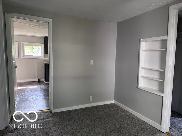 $52,900 | 1720 East Cornell Avenue, Muncie, IN 47303