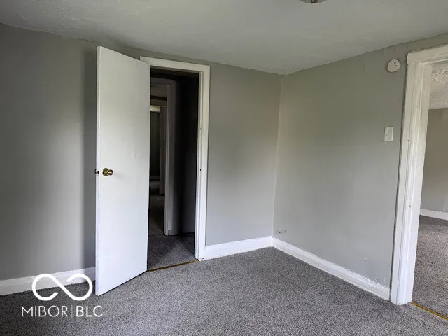 $52,900 | 1720 East Cornell Avenue, Muncie, IN 47303