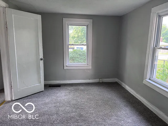 $52,900 | 1720 East Cornell Avenue, Muncie, IN 47303