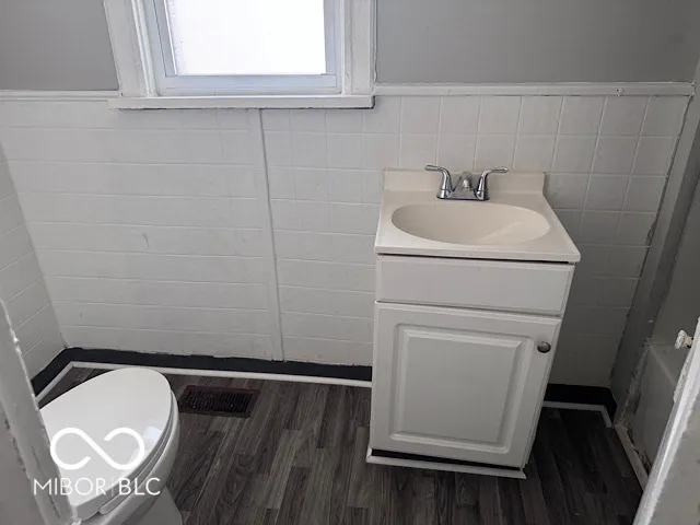 $52,900 | 1720 East Cornell Avenue, Muncie, IN 47303