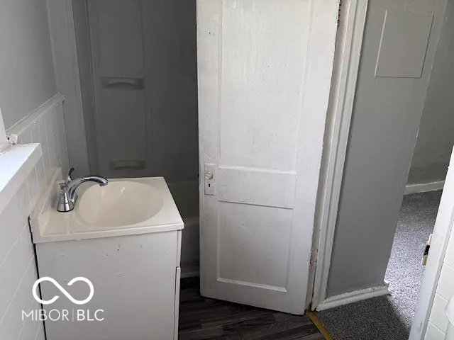 $52,900 | 1720 East Cornell Avenue, Muncie, IN 47303