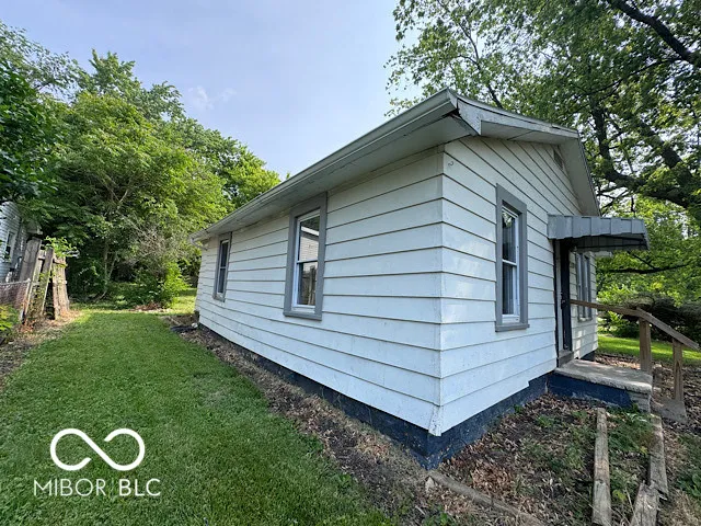 $52,900 | 1720 East Cornell Avenue, Muncie, IN 47303