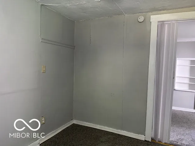 $52,900 | 1720 East Cornell Avenue, Muncie, IN 47303