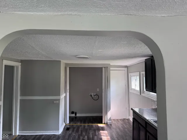 $52,900 | 1720 East Cornell Avenue, Muncie, IN 47303