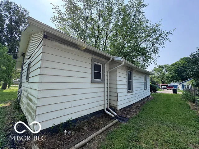 $52,900 | 1720 East Cornell Avenue, Muncie, IN 47303