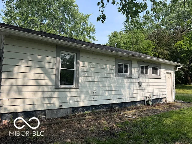 $52,900 | 1720 East Cornell Avenue, Muncie, IN 47303