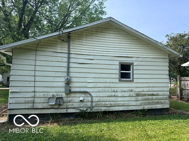 $52,900 | 1720 East Cornell Avenue, Muncie, IN 47303