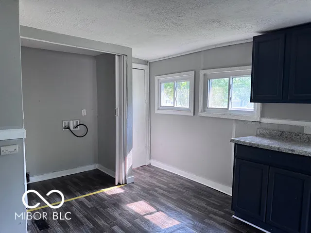 $52,900 | 1720 East Cornell Avenue, Muncie, IN 47303