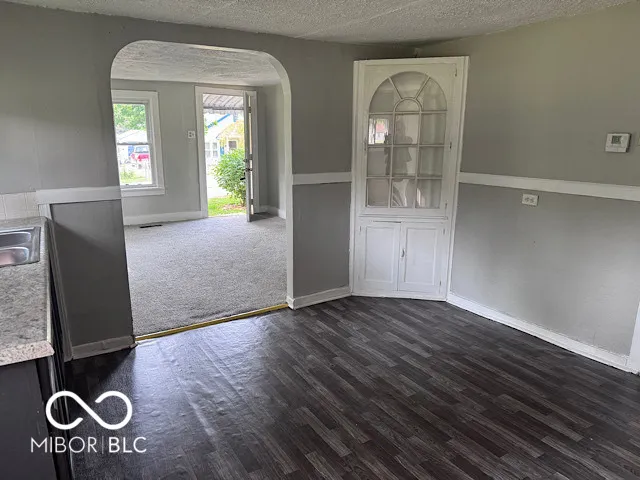 $52,900 | 1720 East Cornell Avenue, Muncie, IN 47303