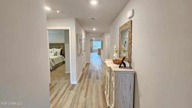 $255,900 | 104 Dewberry Drive, Lucedale, MS 39452