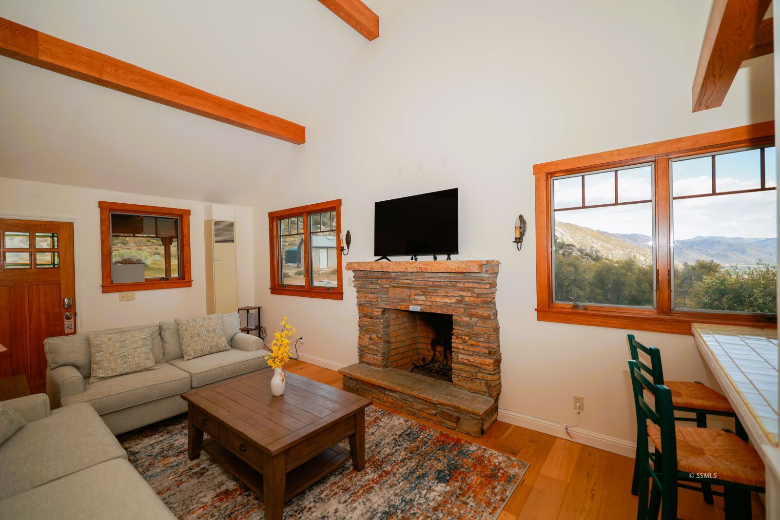 9766 Glacier Gulch Road Weldon, CA 93283 - Photo 10 of 45