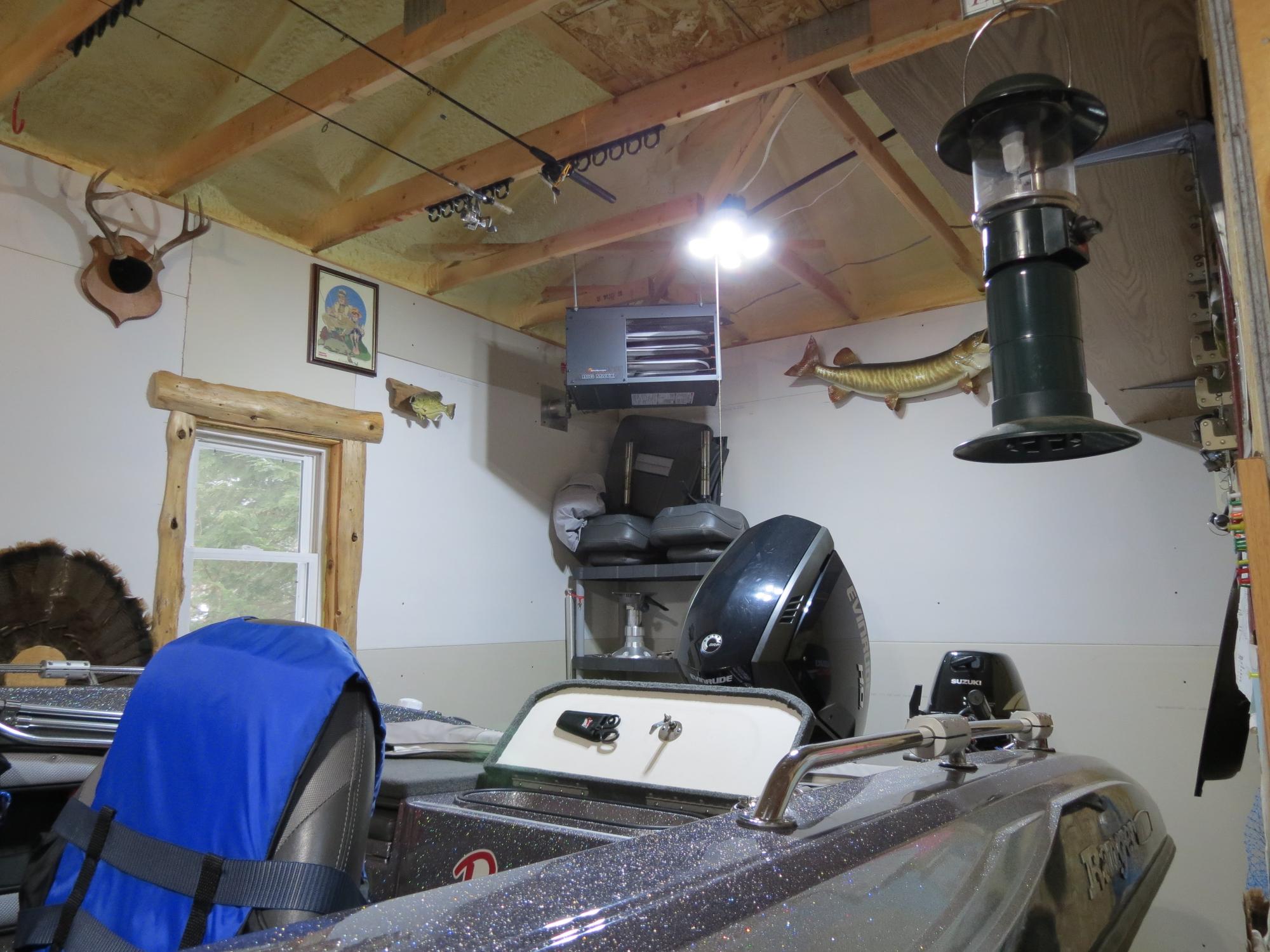 13612 East Rock Lake Road Presque Isle, WI 54557 - Photo 26 of 65 Gallery Image 26