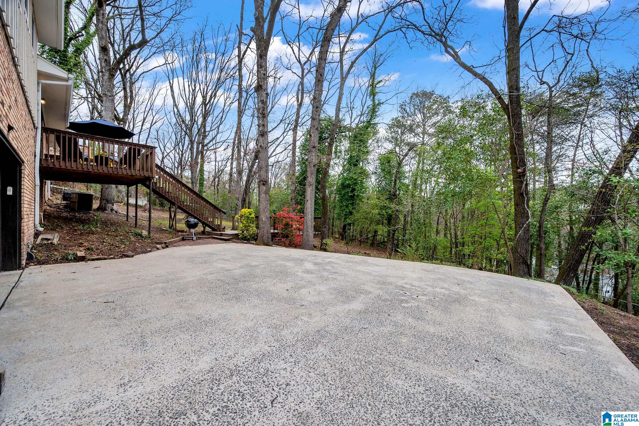 1329 Southhall Road Birmingham, AL 35213 - Photo 35 of 44