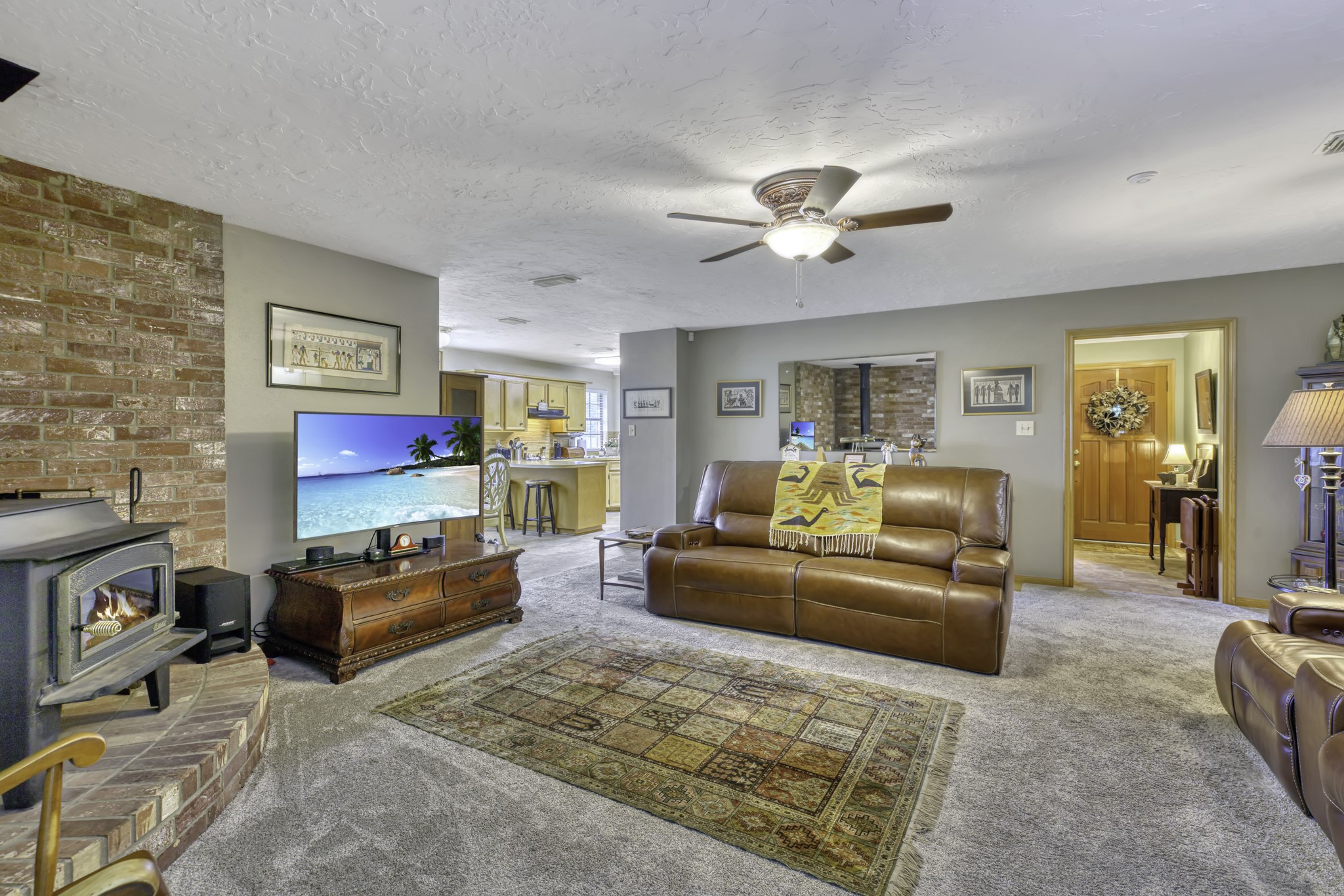 5350 Wiseman Road Midway, TX 75852 - Photo 6 of 44