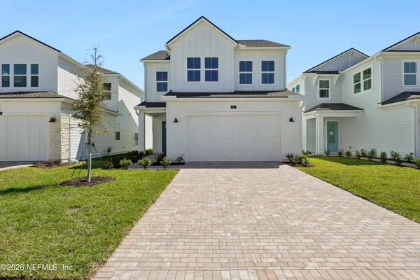 $524,000 | 331 Bedford Terrace, Unit 119, St. Augustine, FL 32092