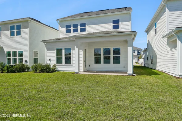 $524,000 | 331 Bedford Terrace, Unit 119, St. Augustine, FL 32092