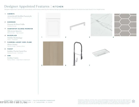 $524,000 | 331 Bedford Terrace, Unit 119, St. Augustine, FL 32092