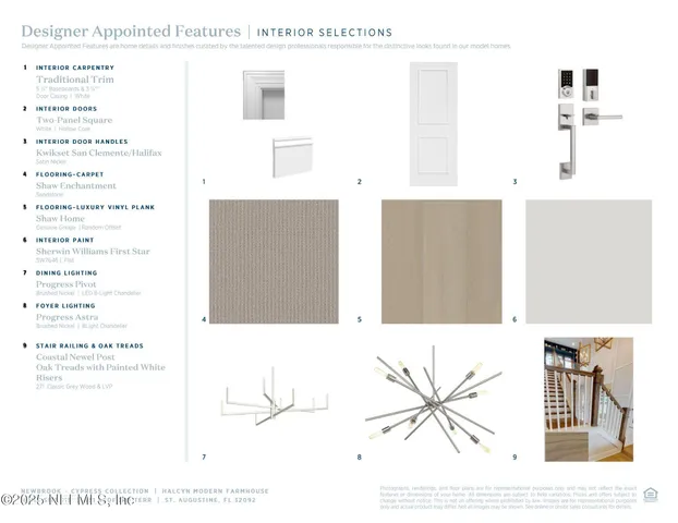 a picture of a book and a white room