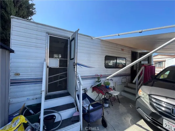 $27,000 | 17444 Lakewood, Unit 15, Bellflower, CA 90706