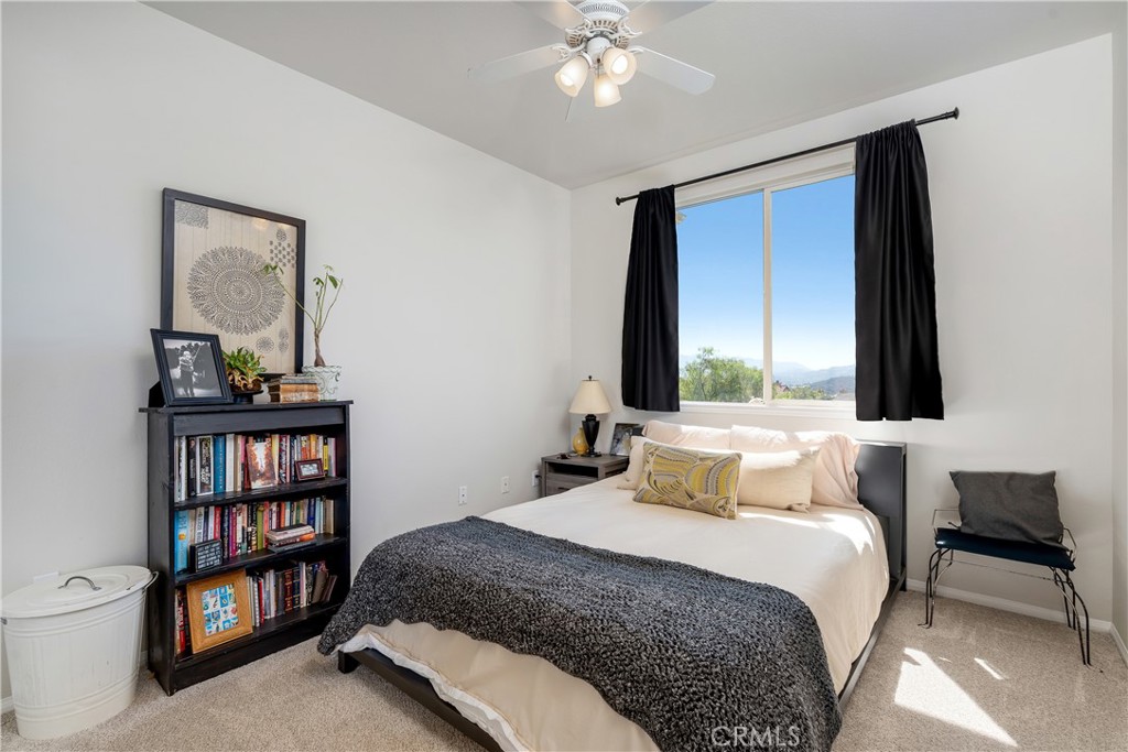 25730 Hawthorne Place Stevenson Ranch, CA 91381 - Photo 28 of 41 Bedroom 3