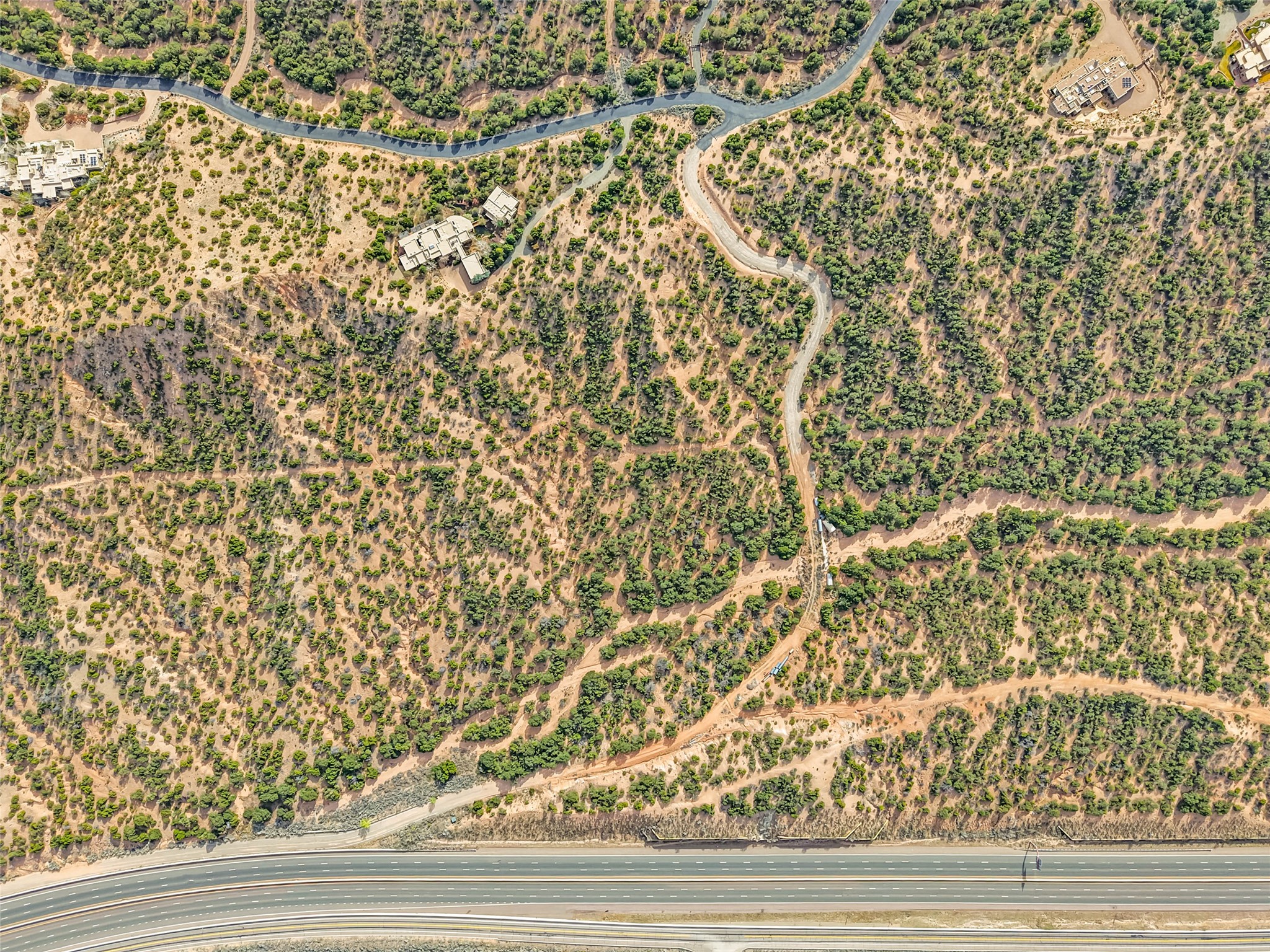 67-acres Red Ridge Santa Fe, NM 87501 - Photo 40 of 40