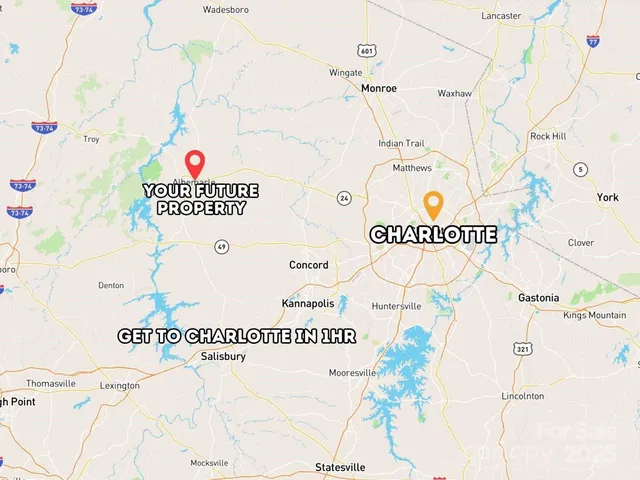 a close up of a sign