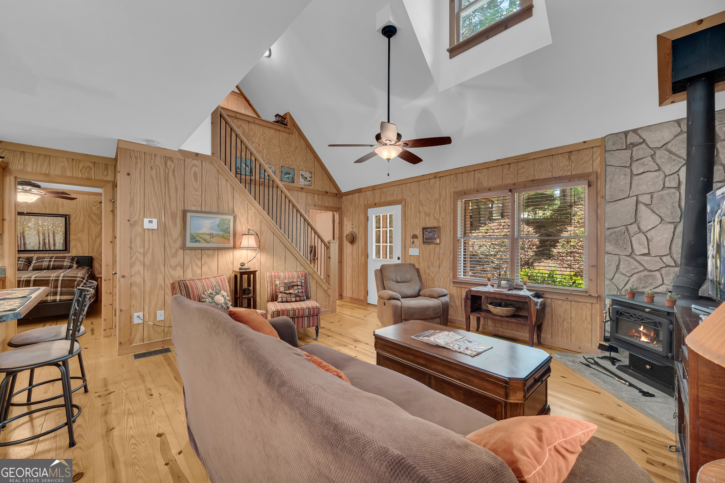 148 Lakeside Hills Road Martin, GA 30557 - Photo 11 of 54