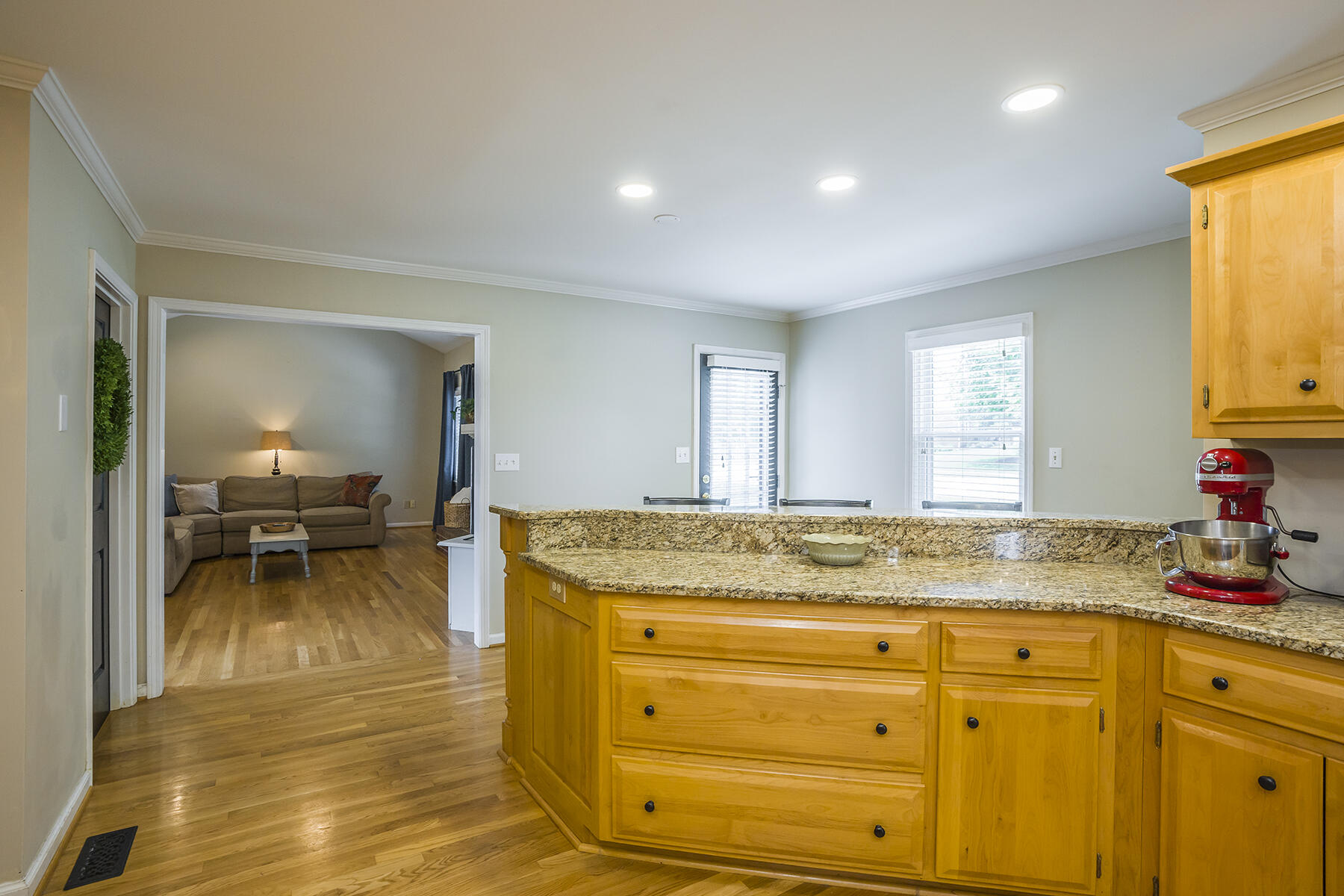 113 South Hill Road Versailles, KY 40383 - Photo 11 of 39 113shill10