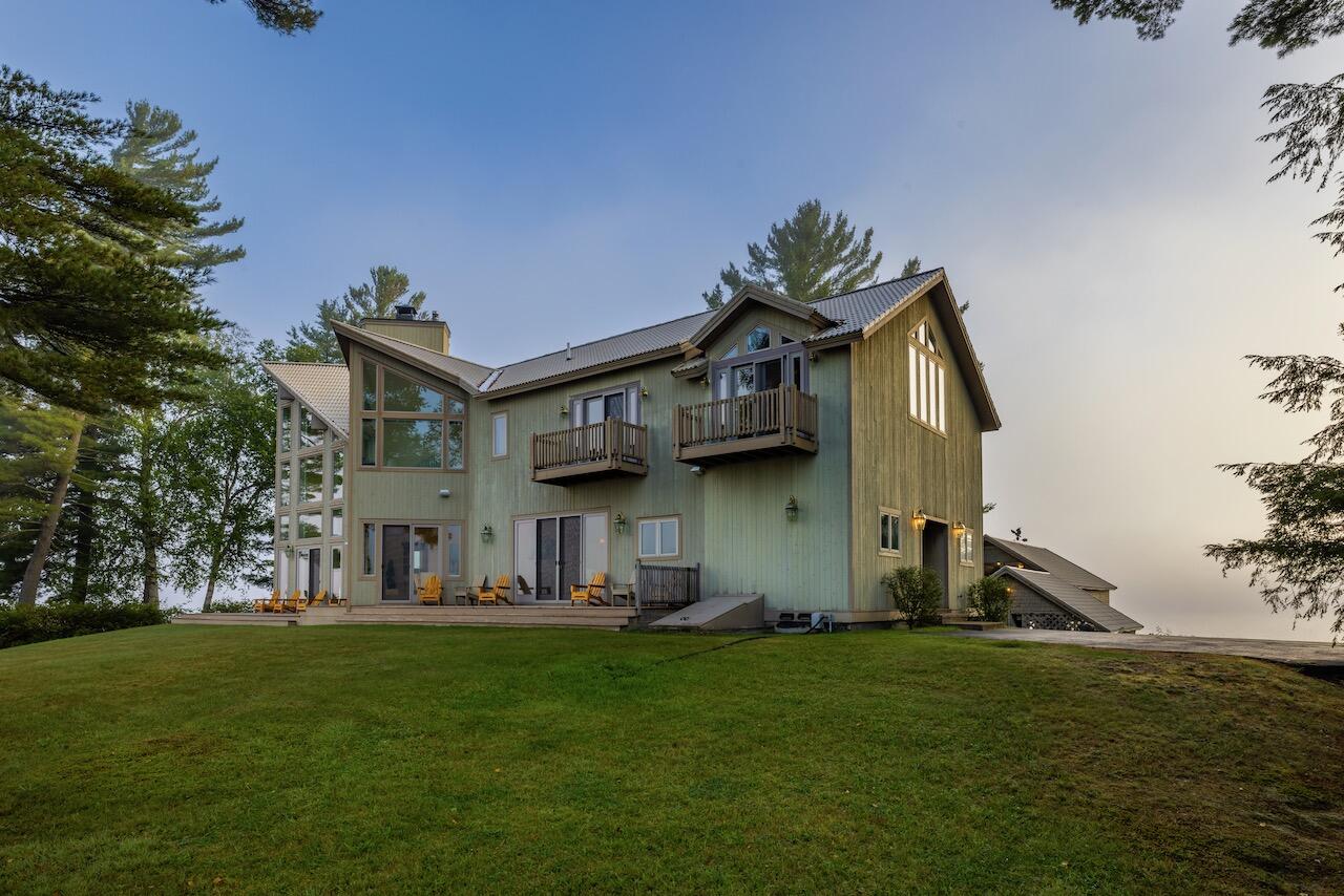 575 Sabattis Road Long Lake, NY 12847 - Photo 10 of 51 whintey inside - 27